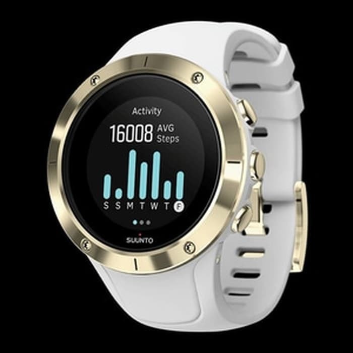 SUUNTO SPARTAN TRAINER WRIST HR GOLD ORIGINAL