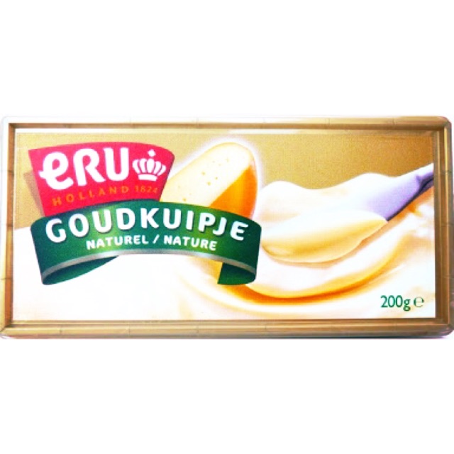 

Spread cheese Eru
