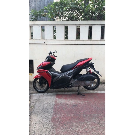 engine mounting aerox new/old custom