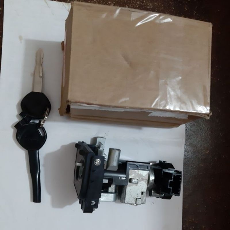 TERMURAH KUNCI KONTAK ONLY VARIO 150 FI LED OEM-1