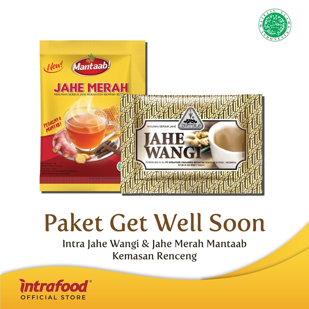 

Intra Jahe Paket Get Well Soon