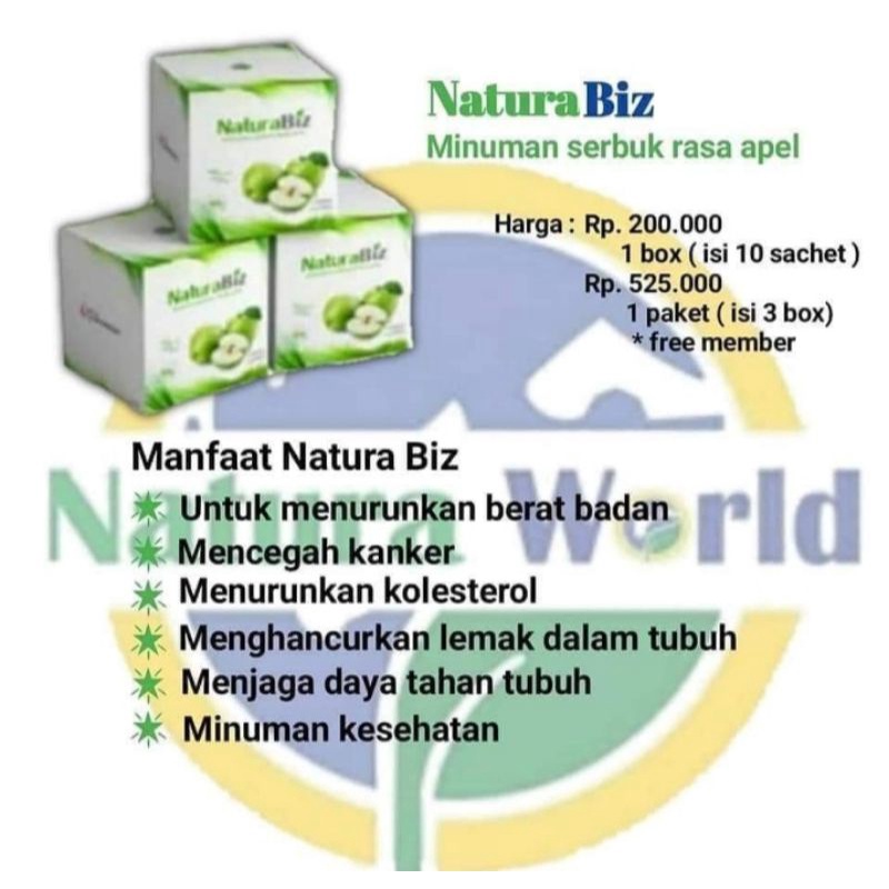 

Naturabiz