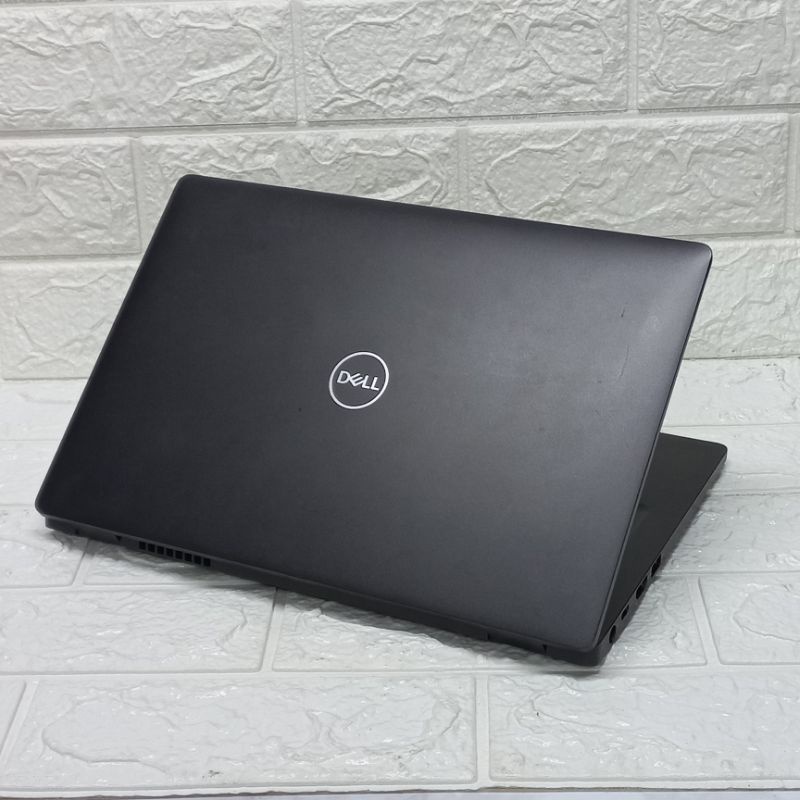 Dell Latitude 5300 Core i7 8665U RAM 16GB MULUS LIKE NEW