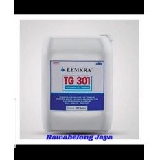LEMKRA TG 301/20 LITER