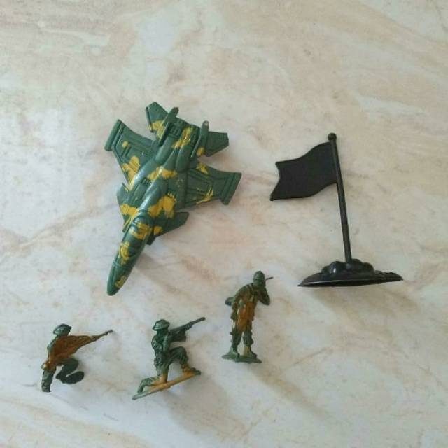 

TENTARA MINI