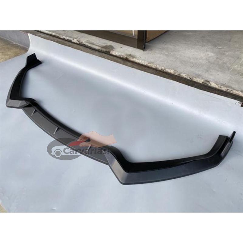 Lips Bumper HRV 2019 Facelift Plastic Import ABS