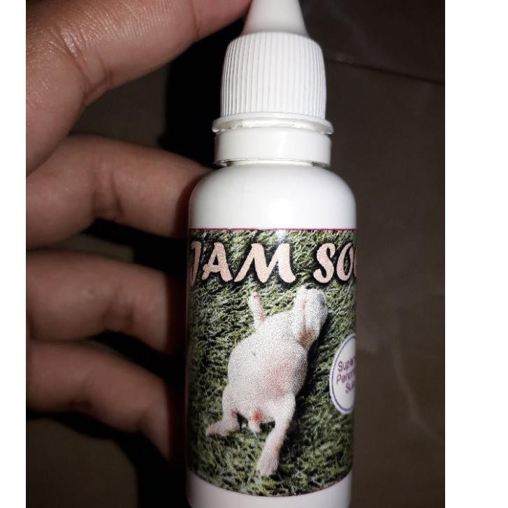 

DISKON BRANDS FESTIVAL Jam soe penambah air susu kelinci suplemen penambah susu