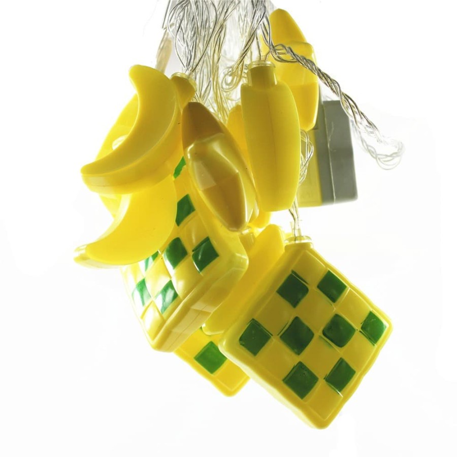 Lampu Led Ketupat Special Ramadhan