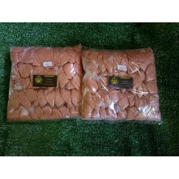 

SALE✅PAKET 10pcs BUMBU MARINASI KFC 20gr|KD5