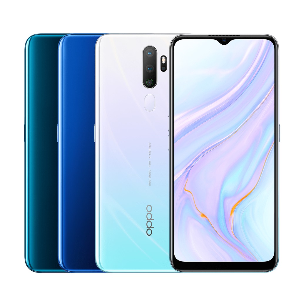 OPPO A9 Ram 8GB/128GB.ORIGINAL