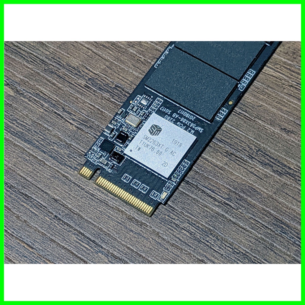 SSD Silicon Power A60 1TB M.2 Nvme 2280 PCIe Gen3x4