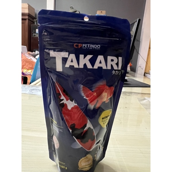 TAKARI 100gr