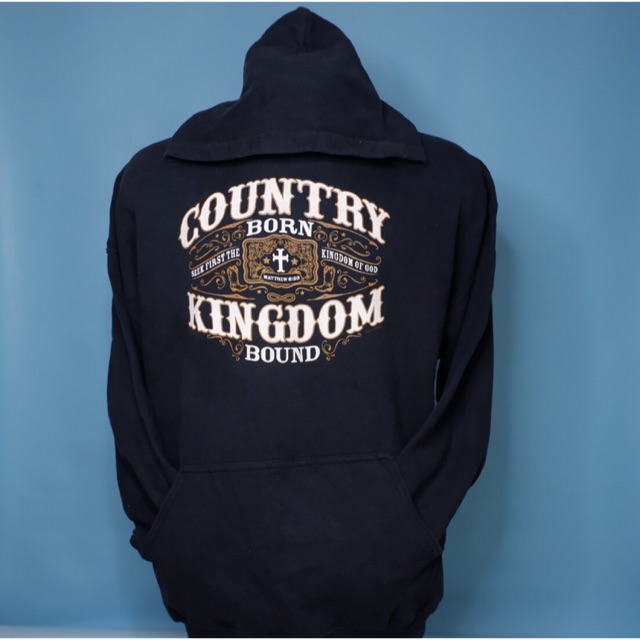 HOODIE ZIPPER ORIGINAL GILDAN