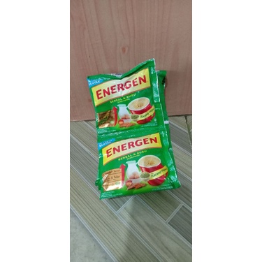

energen