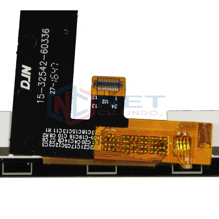 Discon LCD ASUS ZENFONE ZB500KG / X00BD ASUS ZENFONE GO LITE + TOUCHSCREEN murah , barang