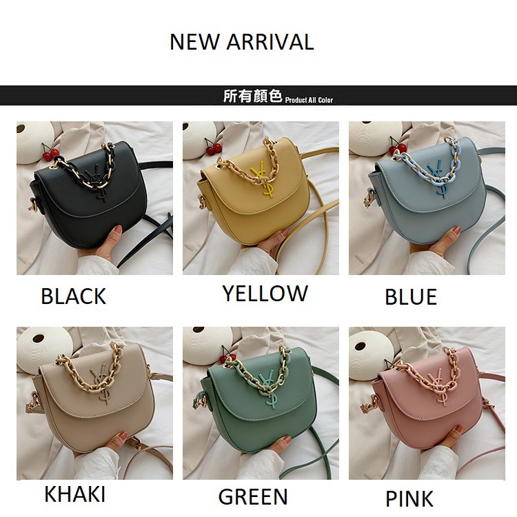 (2PC BISA IKG)GTBI99882831 New Arrival  !!!  Tas Selempang  Tas Wanita Import  Premium Terbaru