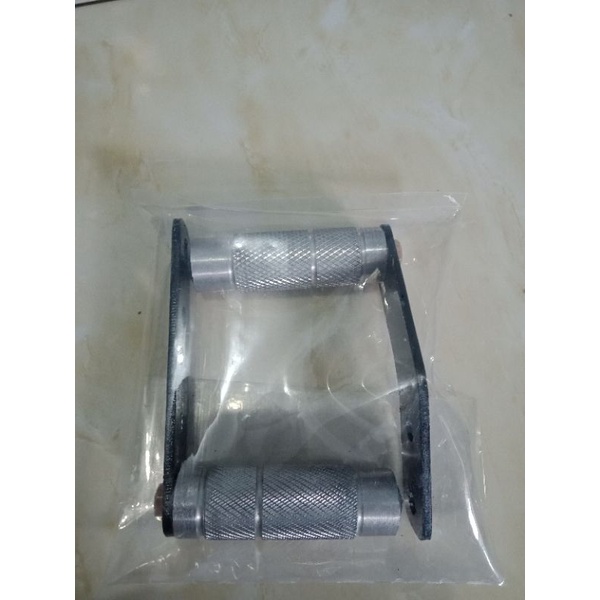 UNDERBONE NEW NMAX FOOTSTEP UNDERBONE NEW NMAX