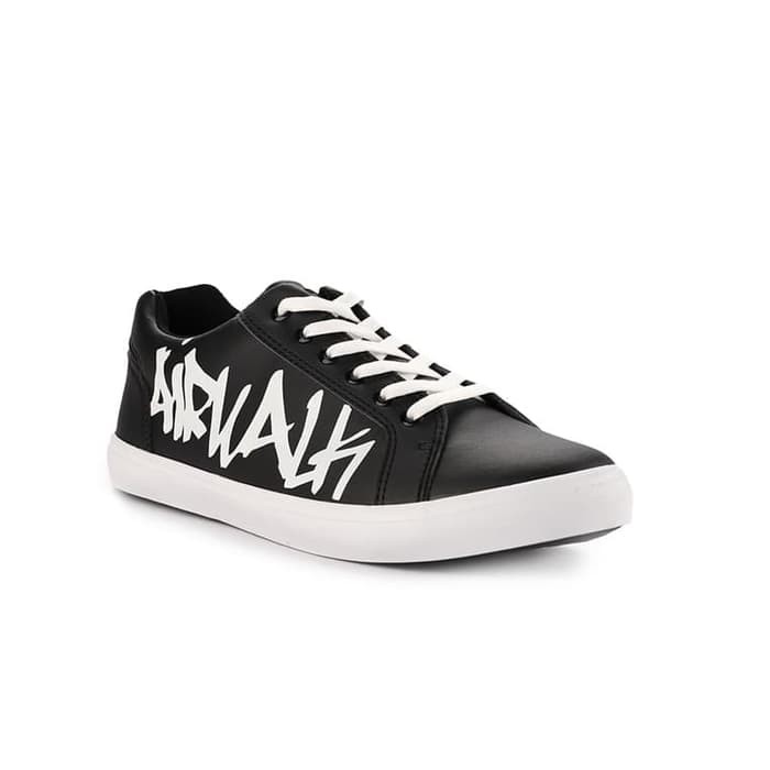 Sepatu Airwalk Pria Kylar Hitam Shopee Indonesia Sepatu Airwalk Pria Kylar Hitam Shopee Indonesia