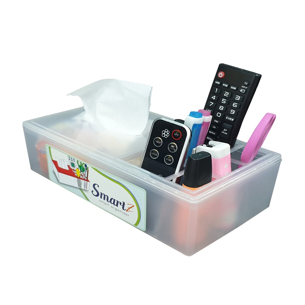 Kotak Tissue Smartz Organizer