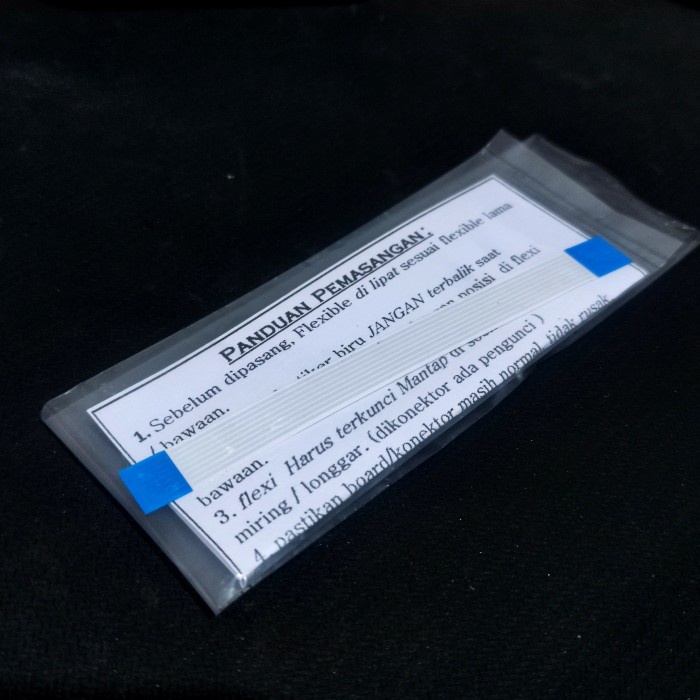 kabel flexible fleksibel Touchpad Acer Aspire 4736 4736Z 4736G