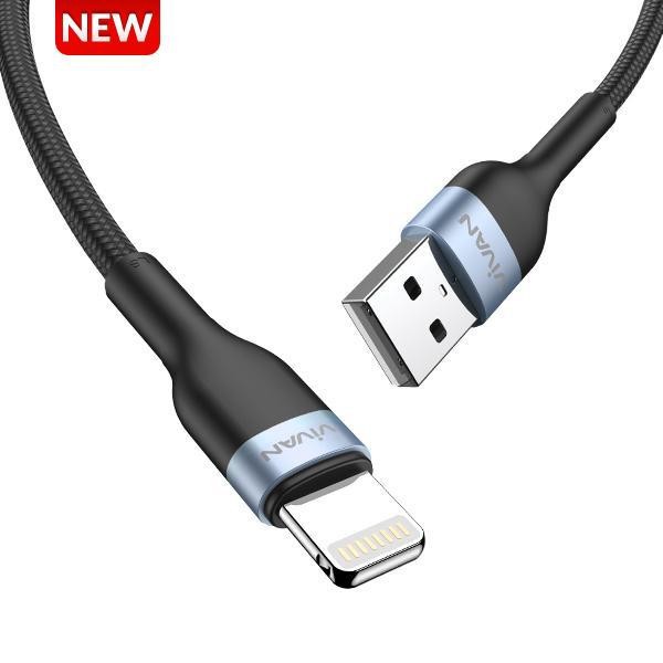 VIVAN VXL100 KABEL DATA IPHONE