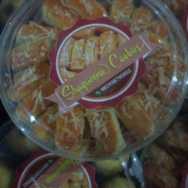 

Roti kastangel