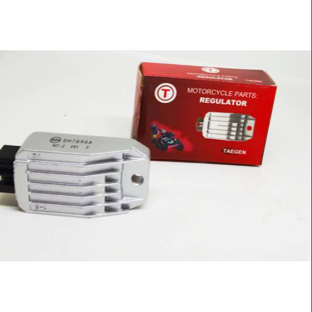 KIPROK UNTUK MOTOR MIO J