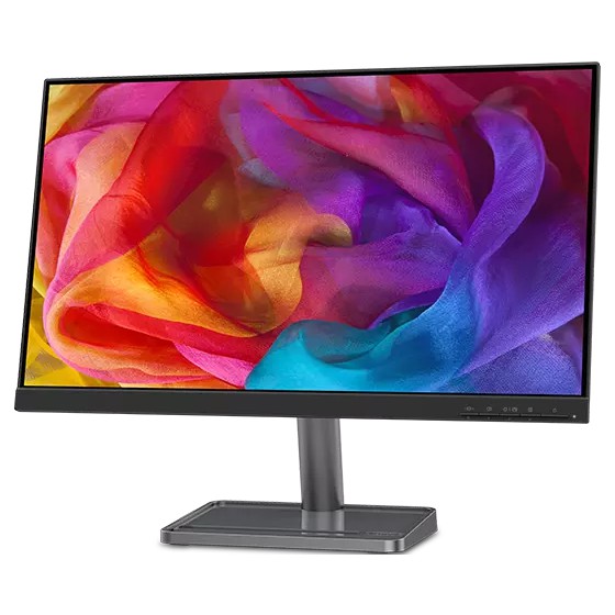 LED Monitor LENOVO L24i-30 66BDKAC2WW 23.8&quot; IPS 75Hz FHD HDMI VGA