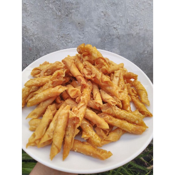 

Kacang Sembunyi / Snack Kiloan / Jajan Lebaran