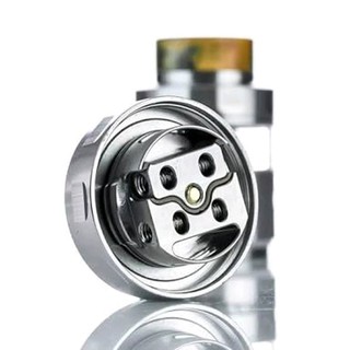 RTA Blitzen GeekVape 24 mm 24mm Atomizer Rebuildable Vandy