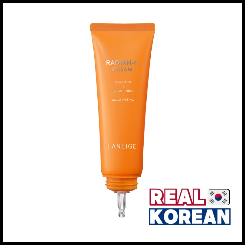 Laneige Radian-C Cream 30ml | 45ml | 50ml | KIT