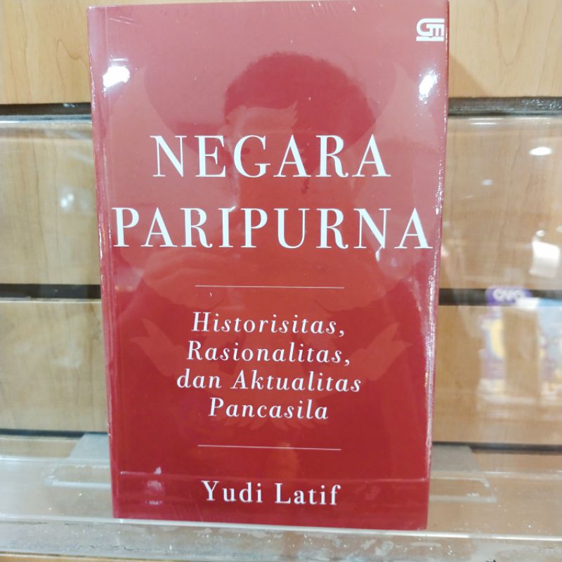 Negara Paripurna