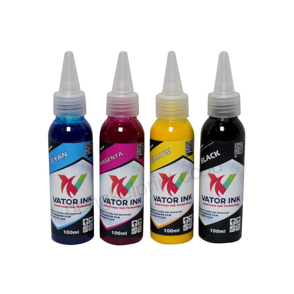 Vator tinta ink universal 100 ml