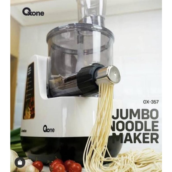 Oxone OX-357 Jumbo Noodle Maker