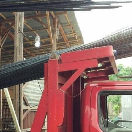 ➺ Besi Beton 10 mm ulir FULL SNI ✦