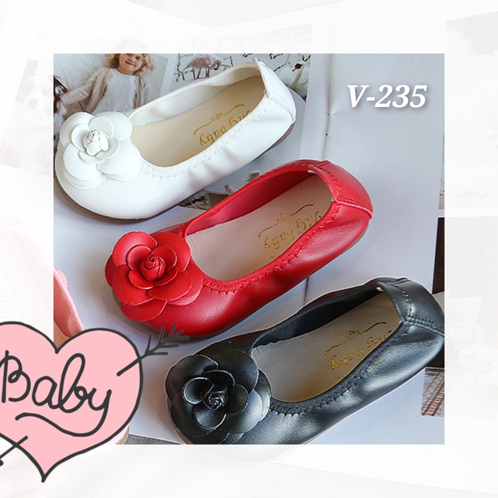 Sandal Anak TB Murah Kode V216&amp;V235