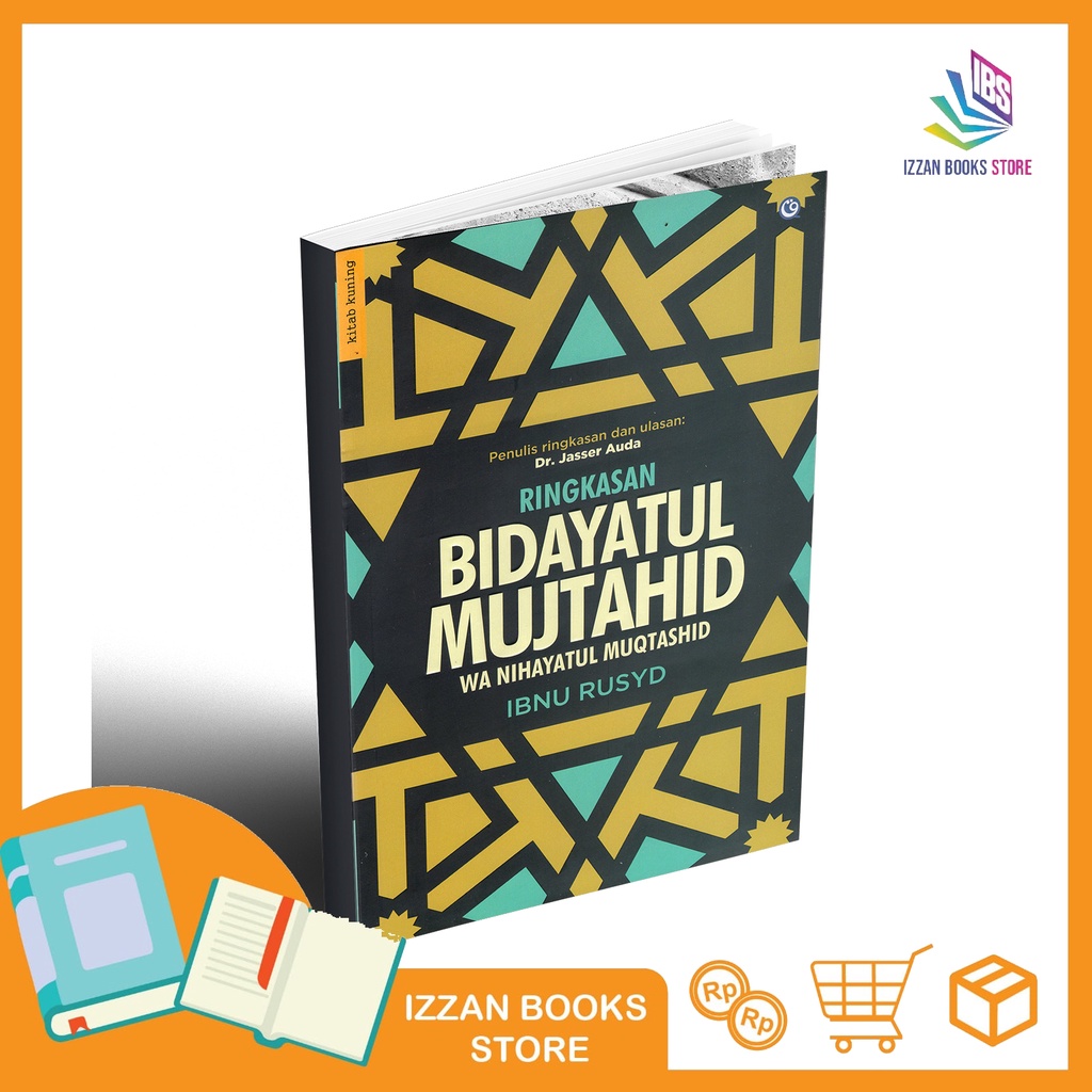 Ringkasan Bidayatul Mujtahid