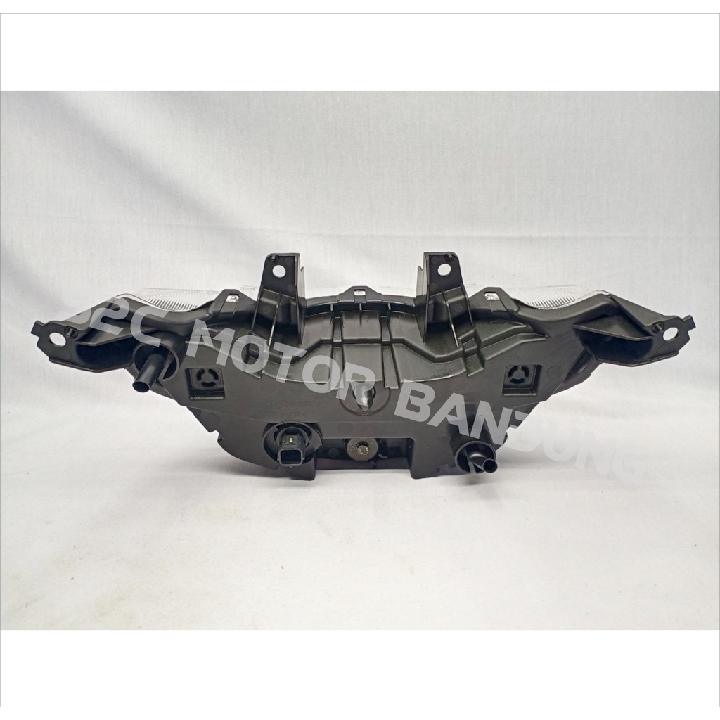 Win-Reflektor Lampu Depan Honda Beat Led Beat Deluxe Beat Street Led 2021