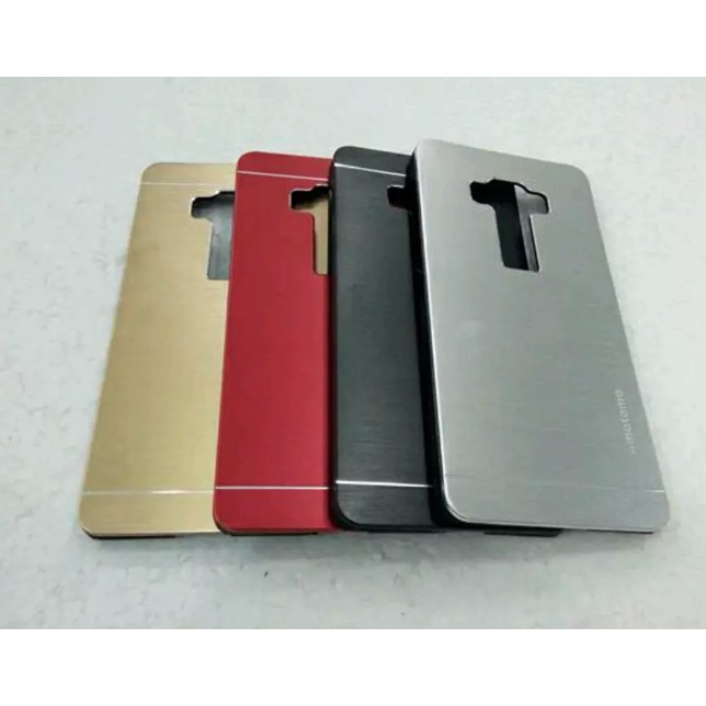 Motomo Ino Metal Hard Case Xiaomi Redmi Note 4X, Note 3, Note 2, Redmi 2, 4, 4 Prime, Mi4i,Mi4c, Mi3