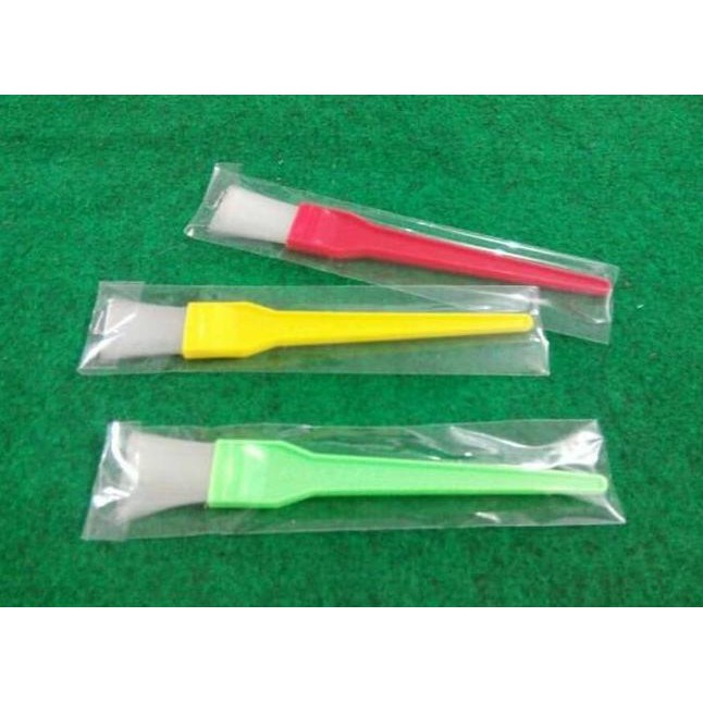 

Dwco Cake Brush/Kuas Kue 1" Ixaq