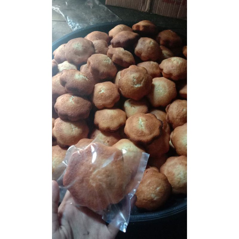 

kue khas martapura