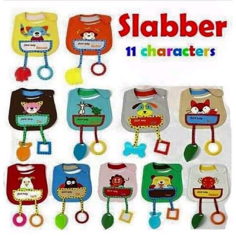slaber