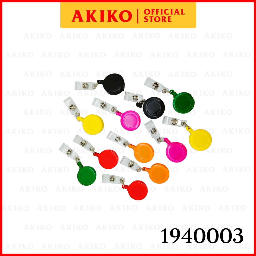 

AK-067 Tali oyo Name Tag