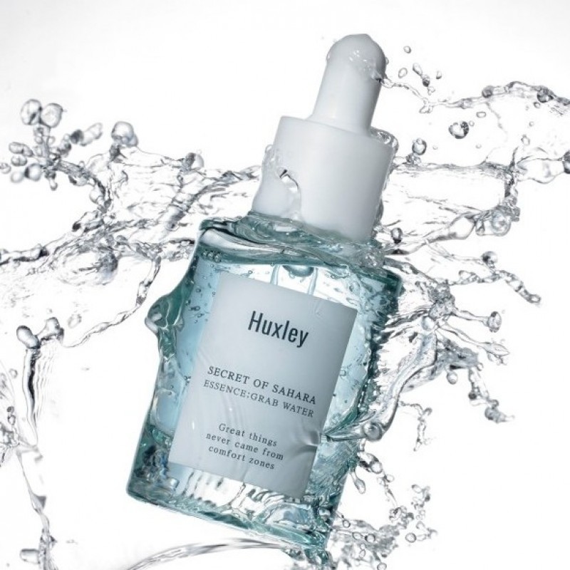 

HUXLEY ESSENCE: GRAB WATER 30ml