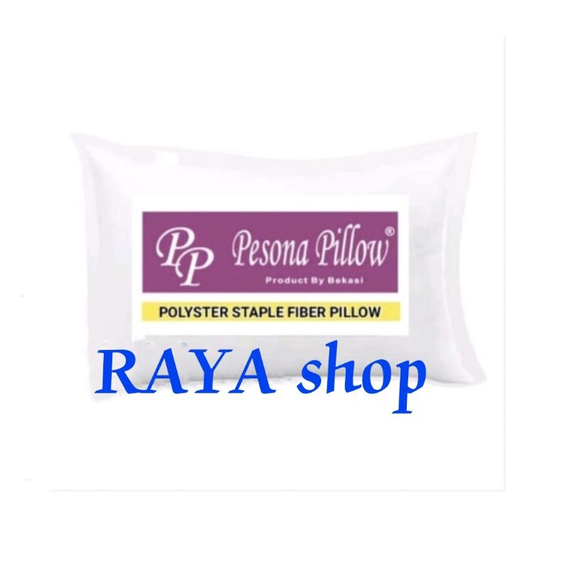 Guling junior murah..pesona pillow produk brendis