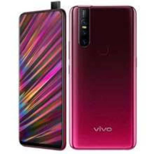 vivo v15 bekas