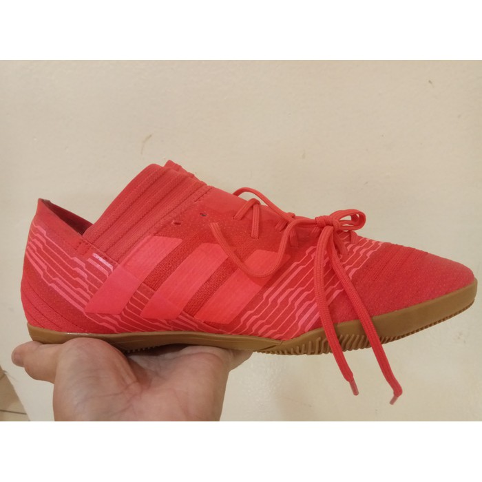 Sepatu Futsal Nemeziz Tango 17.3 Indoor original murah sale zuki store