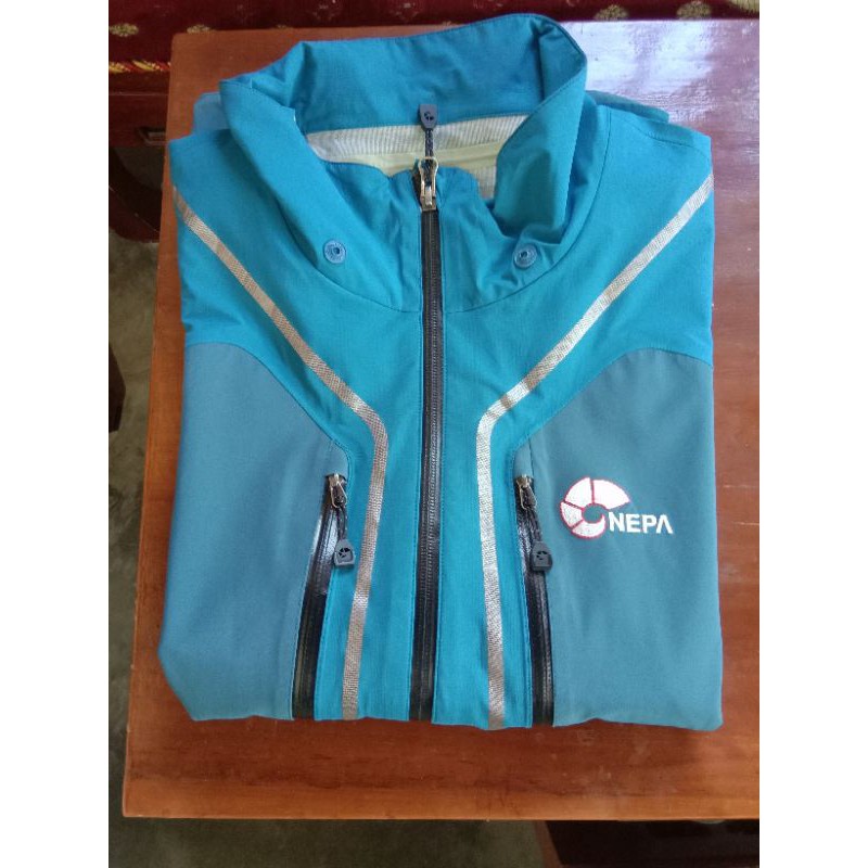 jacket outdoor nepa