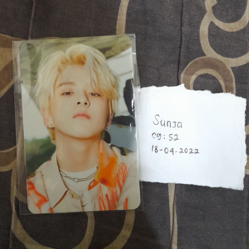 [BOOKED] PC ASAHI BULE