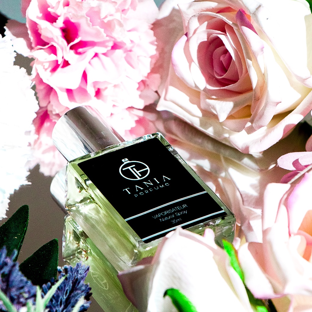 fReSh- TANIA PERFUME - BLOOMING FLOWER - Blooming Bouquet Parfum Wanita Segar